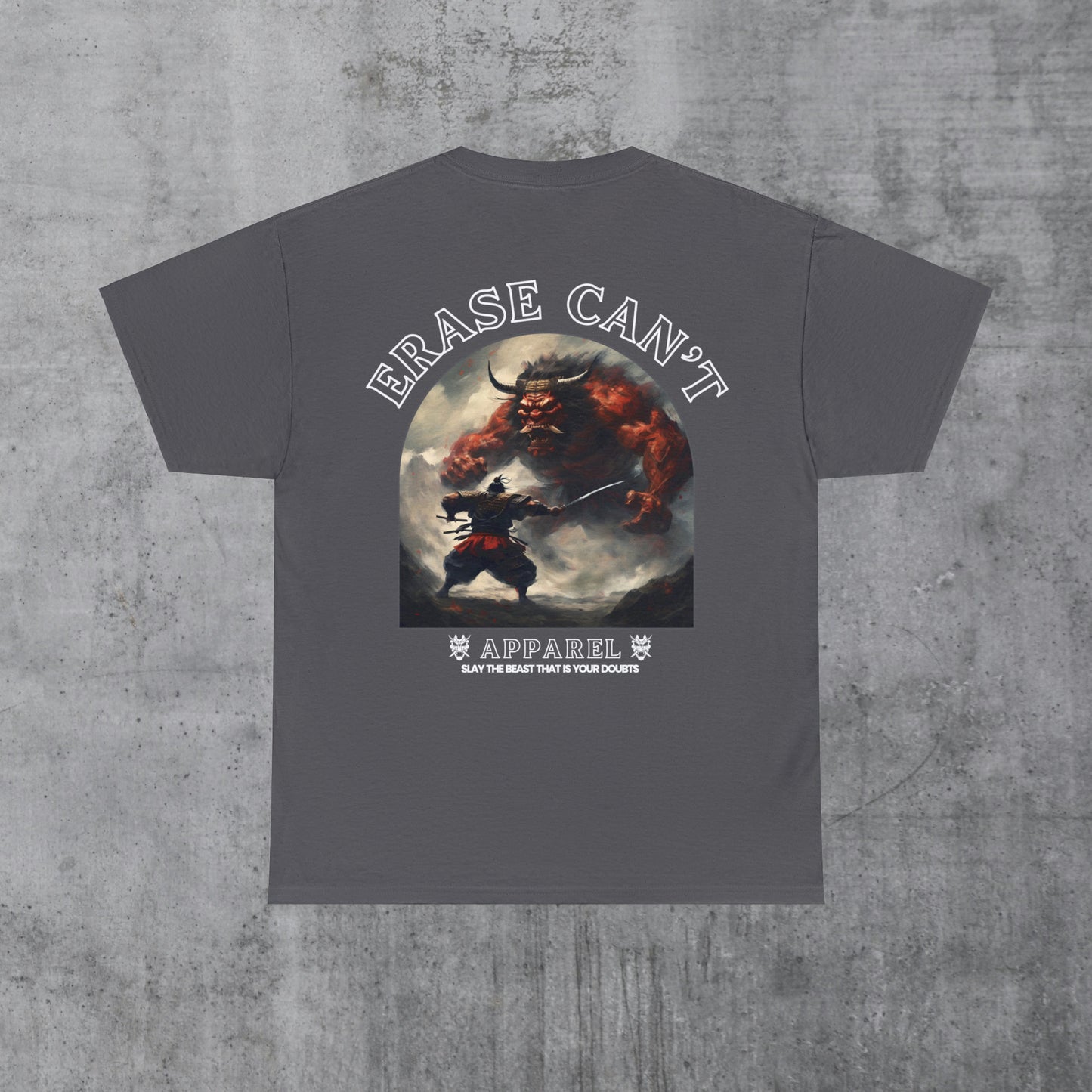 Oni Slayer Tee