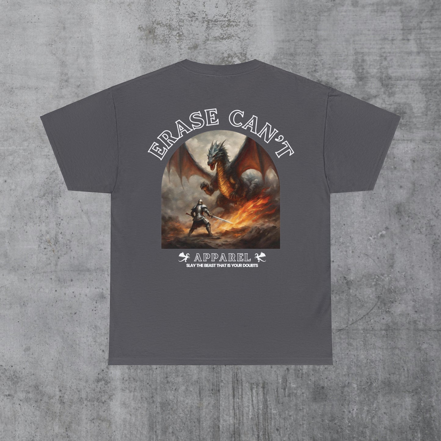 Dragon Slayer Tee