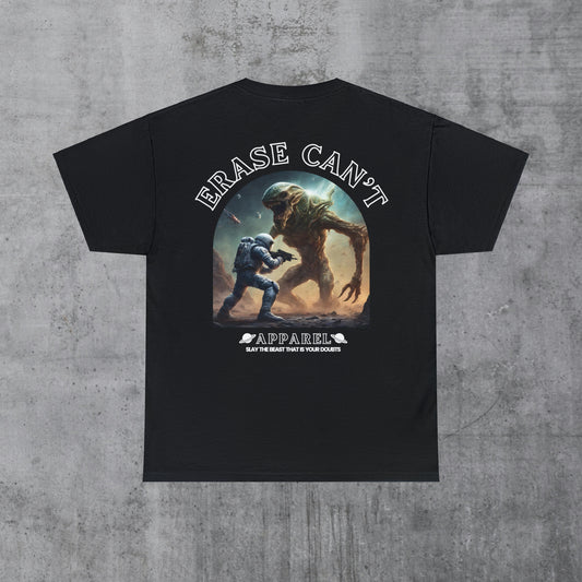 Alien Slayer Tee