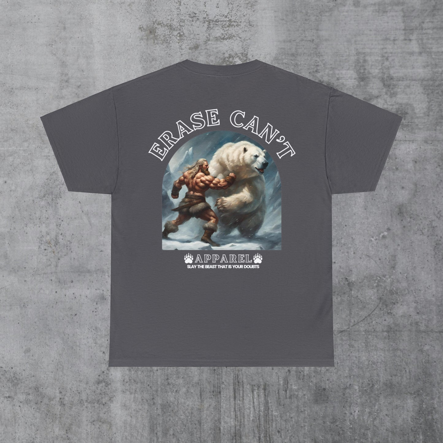 Bear Slayer Tee