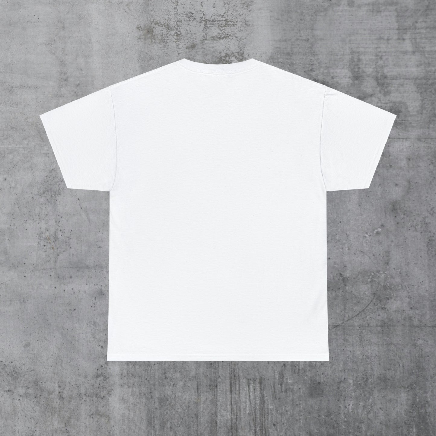 Erase Can't Bold Graphic Tee