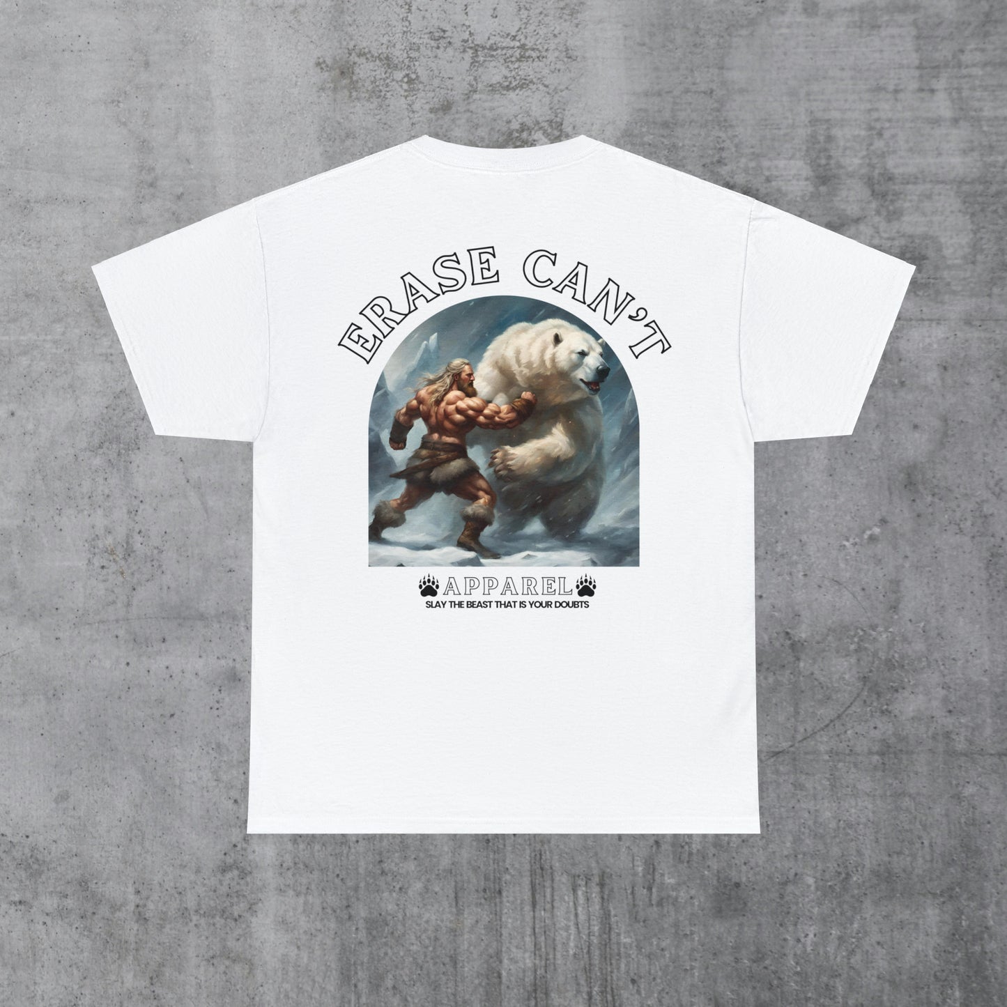 Bear Slayer Tee