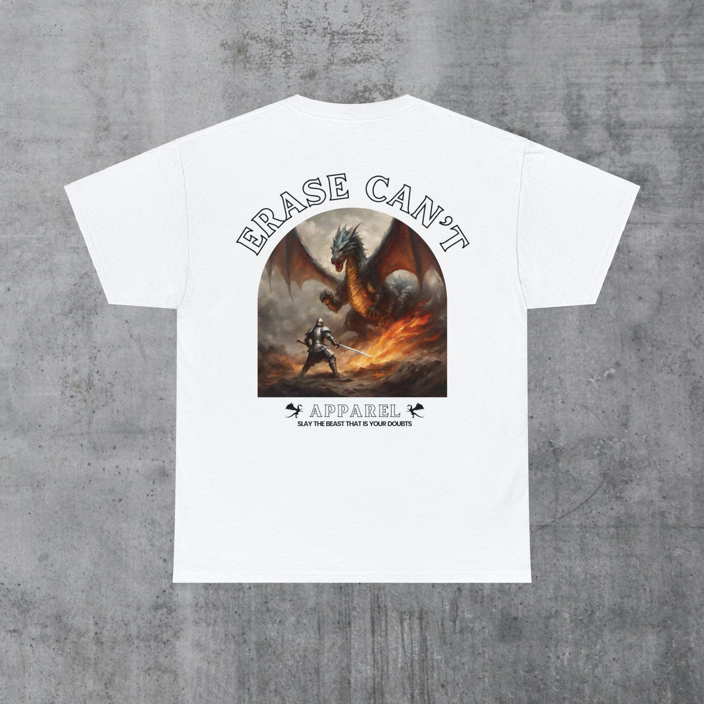 Dragon Slayer Tee