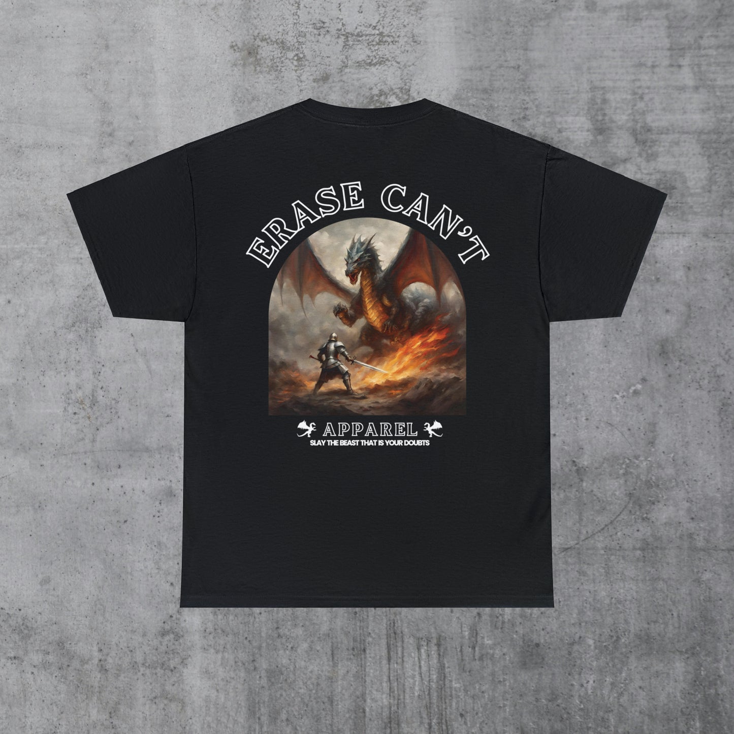 Dragon Slayer Tee