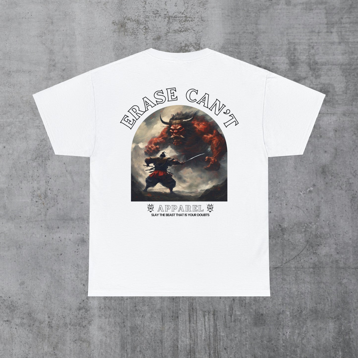 Oni Slayer Tee