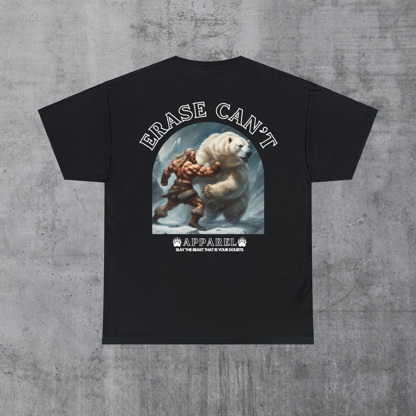 Bear Slayer Tee