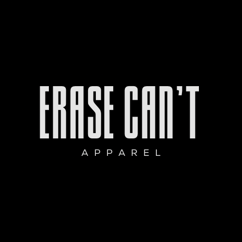 Erase Can’t Apparel Gift Card